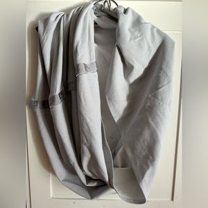 Lululemon vinyasa scarf